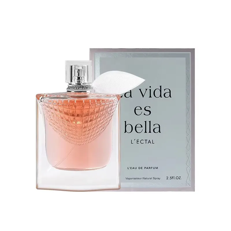 Perfume Fragrance Making - Perfume para Mujer con Aroma Floral,