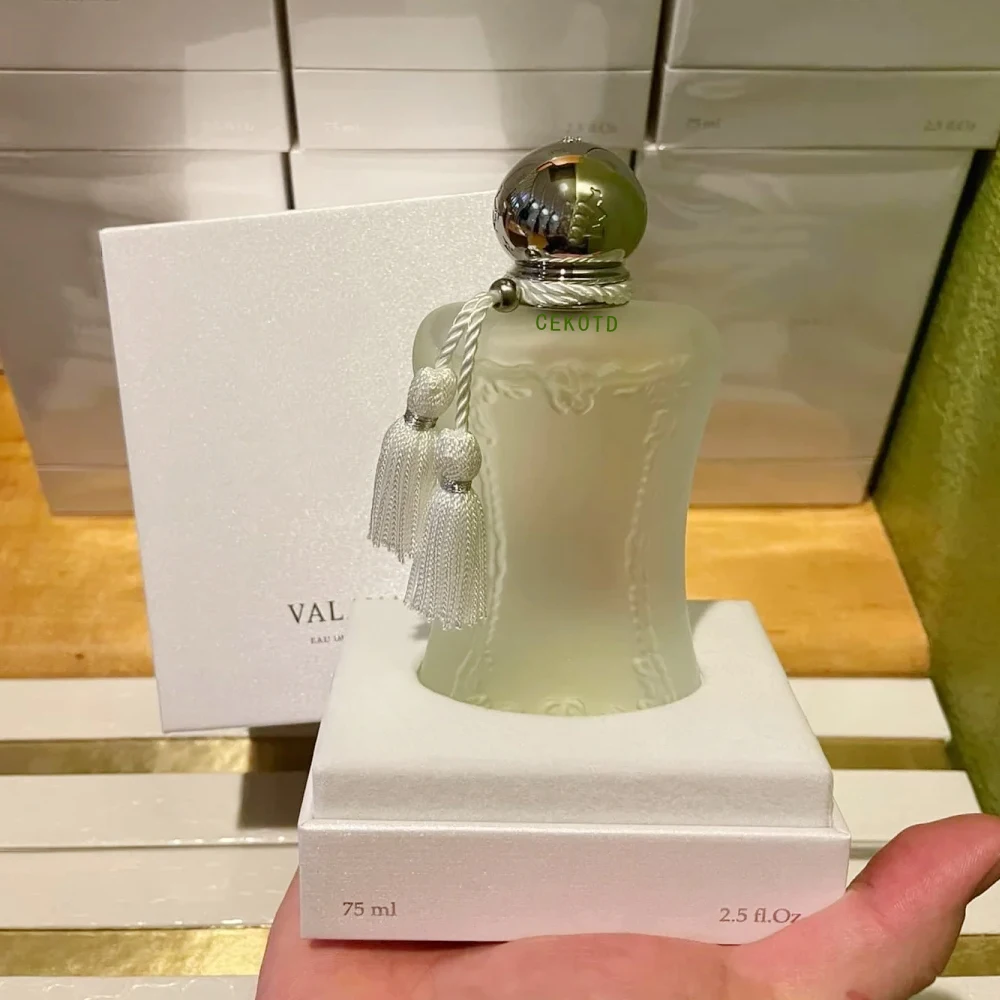 Perfume Fragrance Making - Perfume de 75 ml para Mujer,
