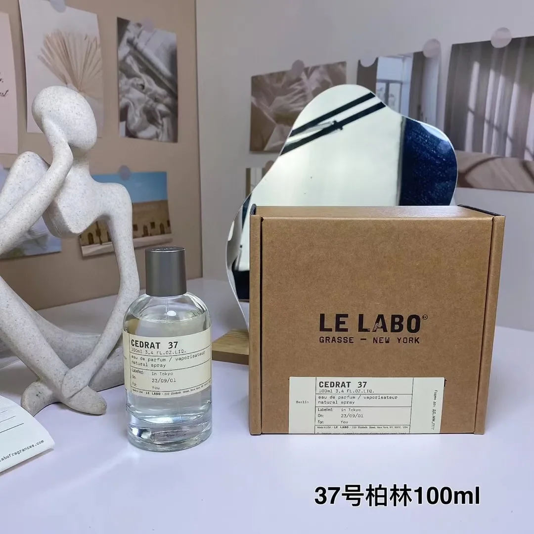 Perfume Fragrance Making - Perfume de Marca de Laboratorio para