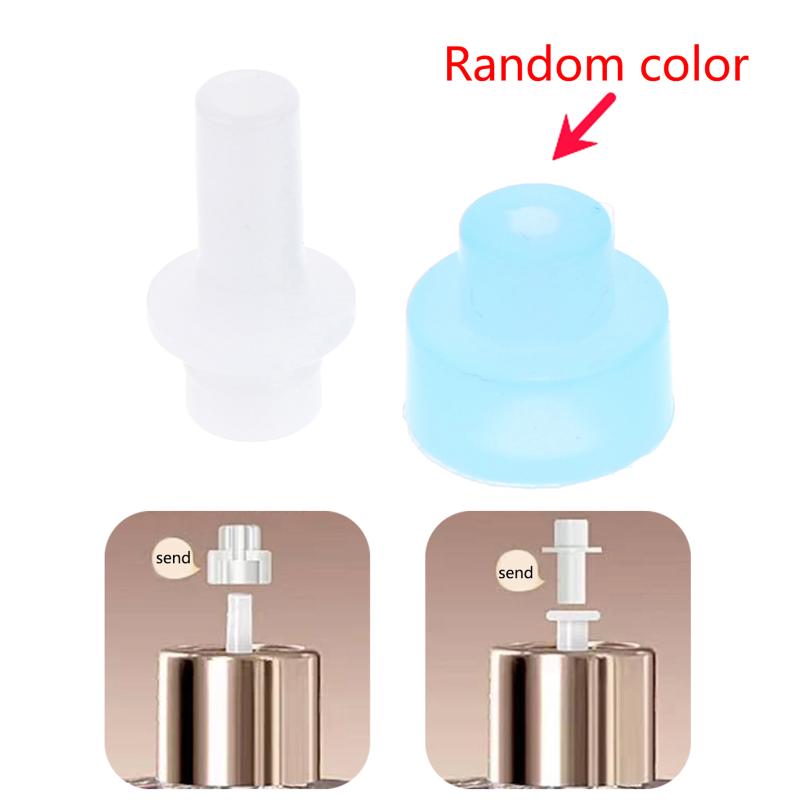 Perfume Refill Bottle - Adaptador de transferencia de botellas de