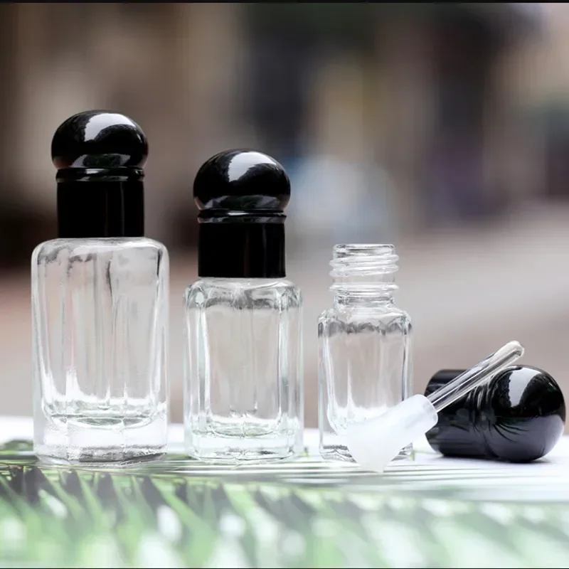 Perfume Quotes - 3ml 6ml 12ml Mini botellas de