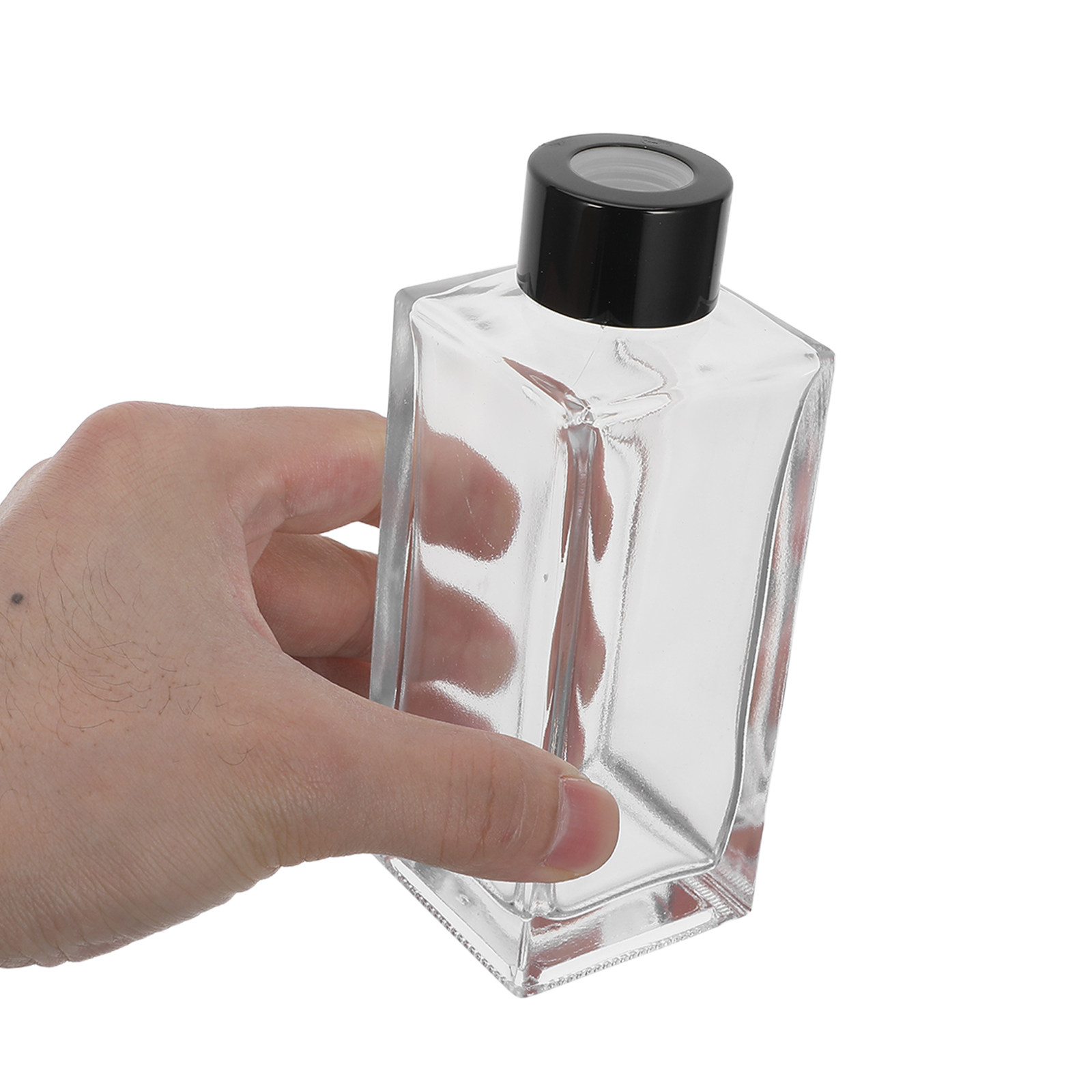 Perfume Refill Bottle - Juego de 4 Difusores de Fragancia