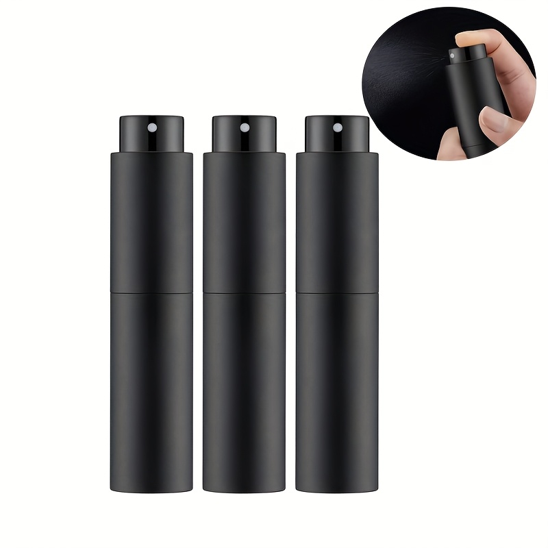 Perfume Quotes - Juego de 3 Botellas de Perfume