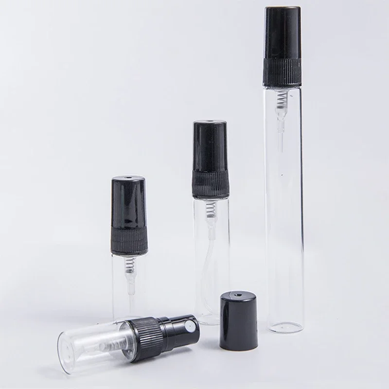 Botella de Perfume recargable, - Perfume Quotes reseña y precio