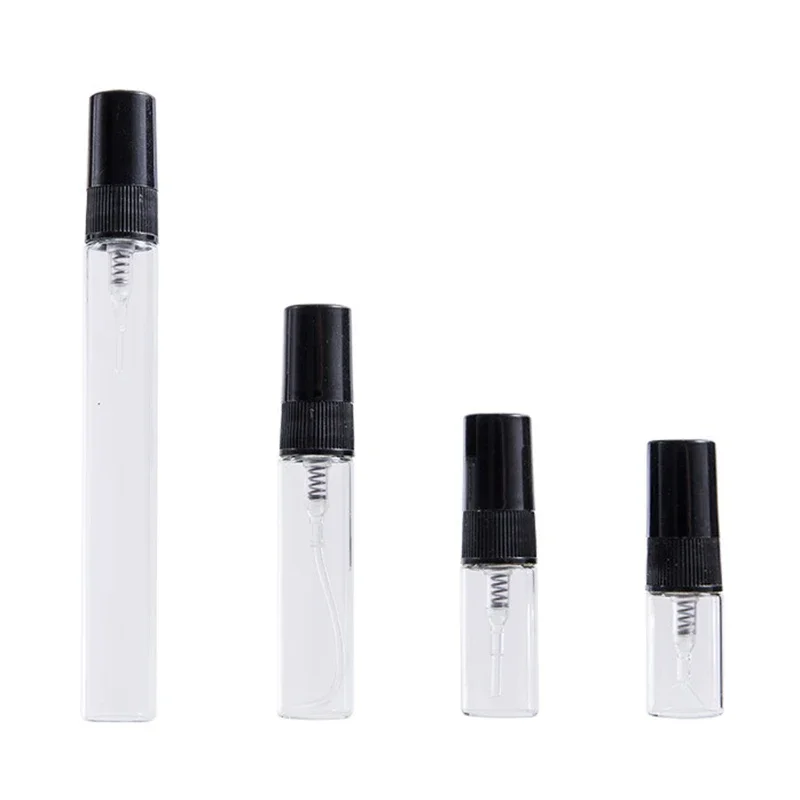 Botella de Perfume recargable, - Perfume Quotes reseña y precio