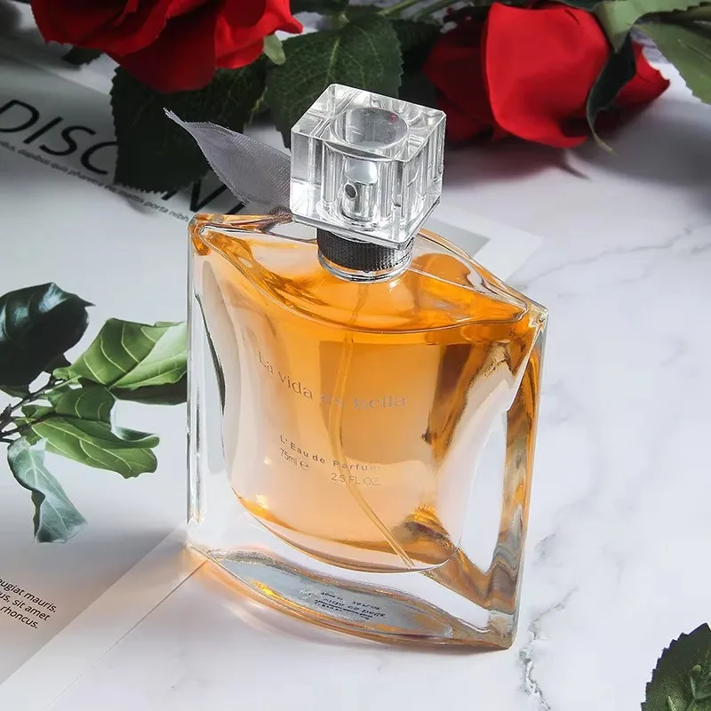 Perfume para Mujer con Aroma F - Perfume Fragrance Making reseña y precio