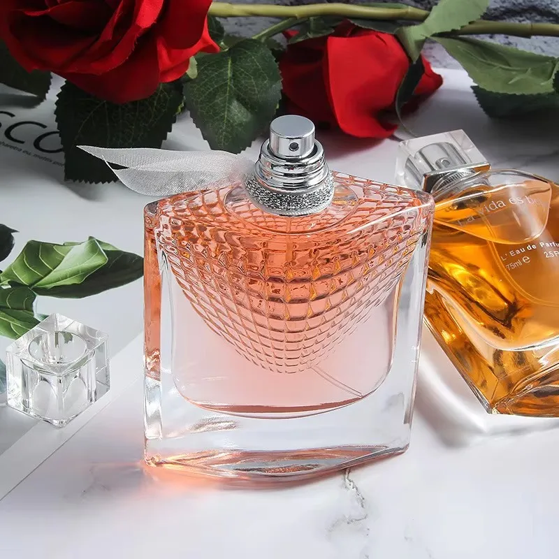 Perfume para Mujer con Aroma F - Perfume Fragrance Making reseña y precio
