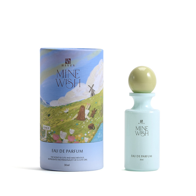 Perfume Marca Wish 30ml, Fraga - Perfume Fragrance Rose reseña y precio
