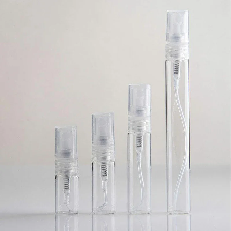 8 Uds 10ml 5ml 3ml 2ml Mini bo - Perfume Quotes reseña y precio