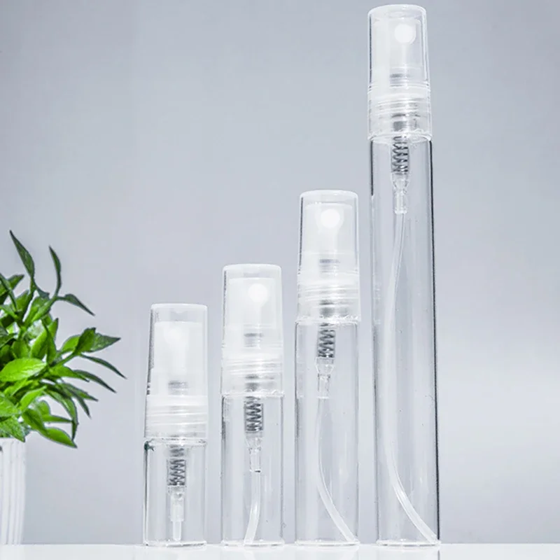 8 Uds 10ml 5ml 3ml 2ml Mini bo - Perfume Quotes reseña y precio