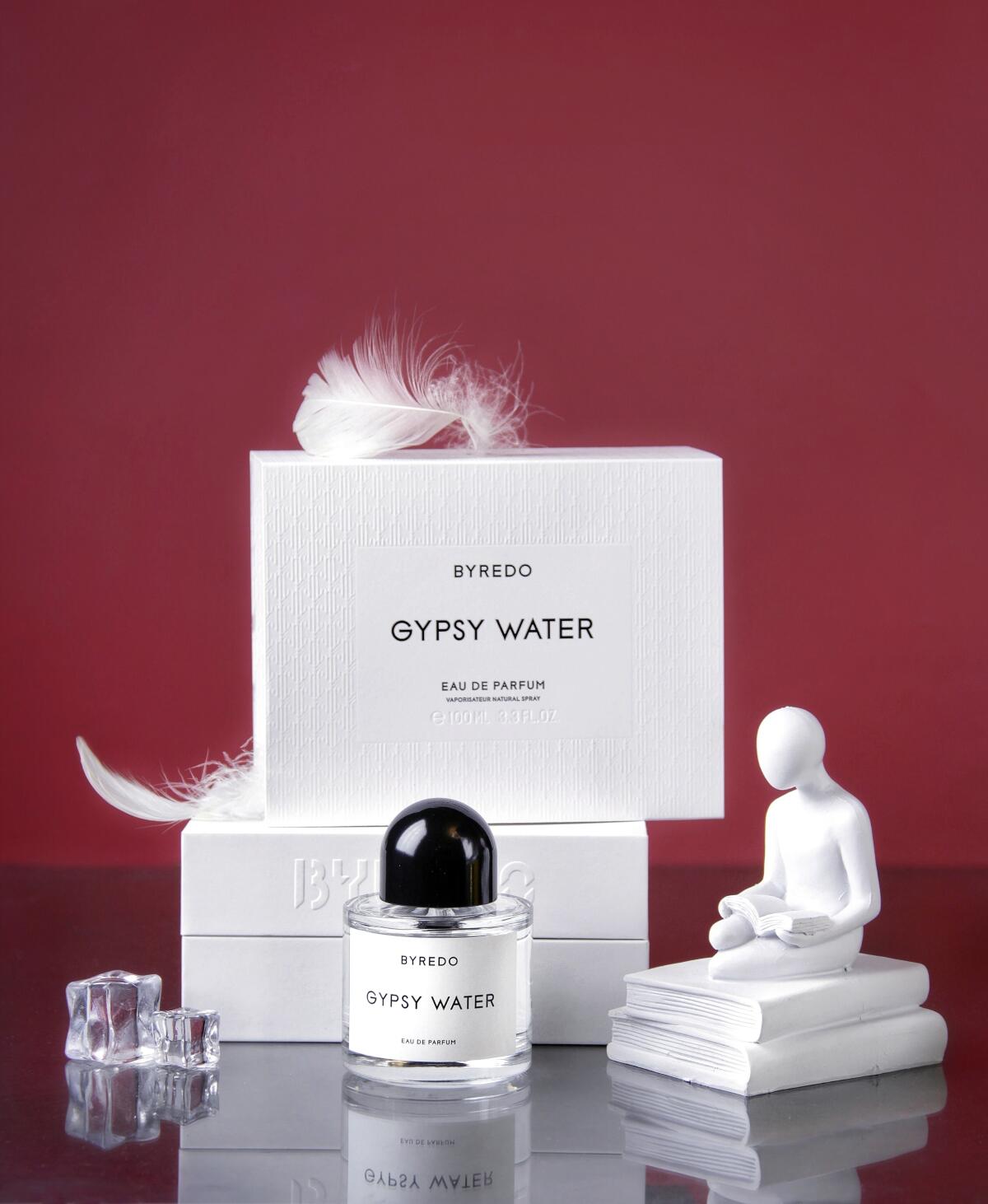 MOJAVE-GHOST AGOTADO, NO PEDIR - Perfume Fragrance Deluxe reseña y precio