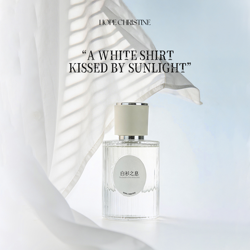 Perfume para Mujer Clean White - Perfume Fragrance Rose reseña y precio