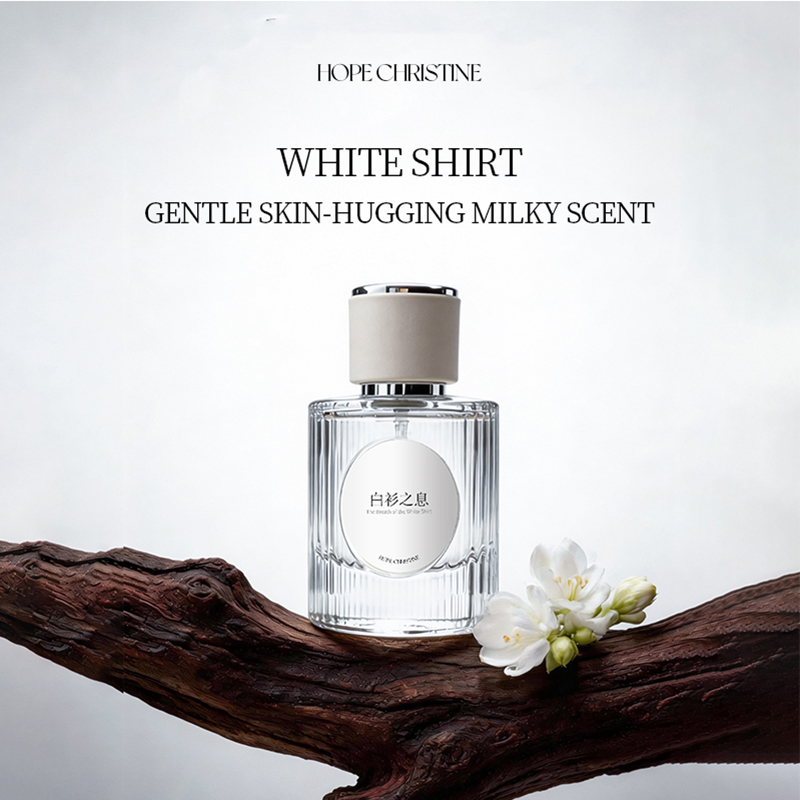 Perfume para Mujer Clean White - Perfume Fragrance Rose reseña y precio