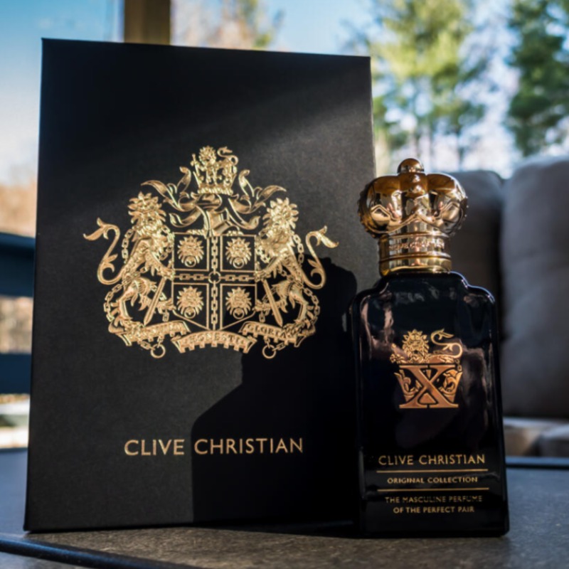 Perfume Clive Christian para H - Perfume Fragrance Rose reseña y precio