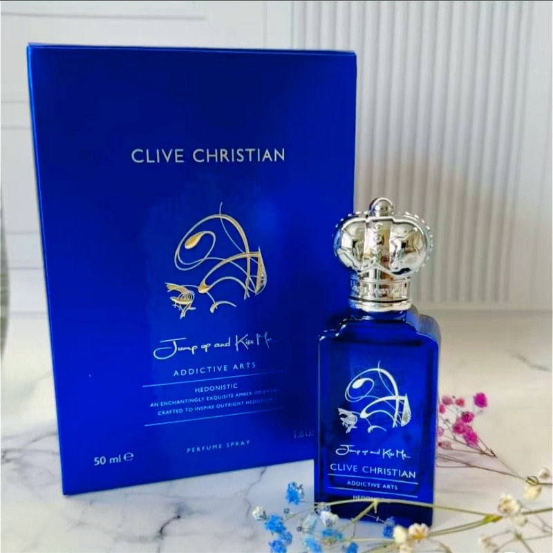 Perfume Clive Christian para H - Perfume Fragrance Rose reseña y precio