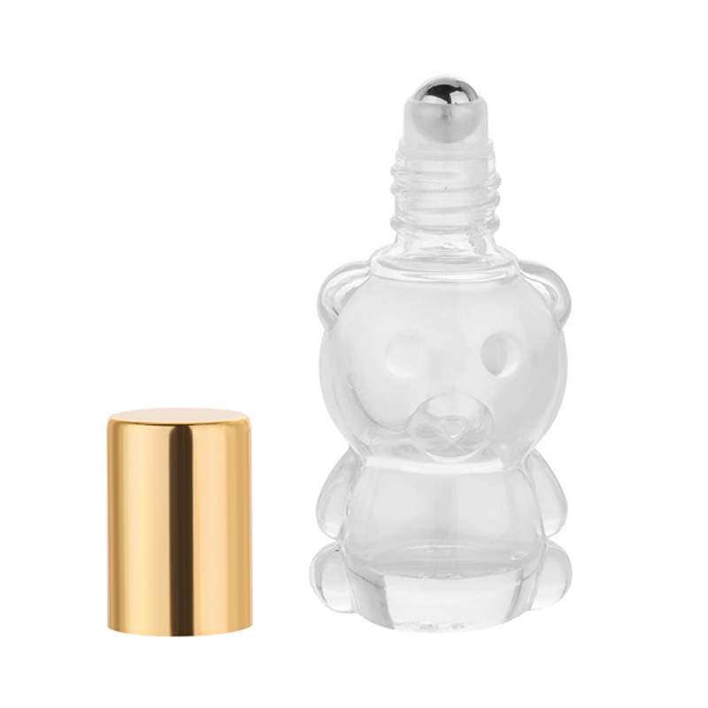 Botella de vidrio para aceite  - Perfume Quotes reseña y precio