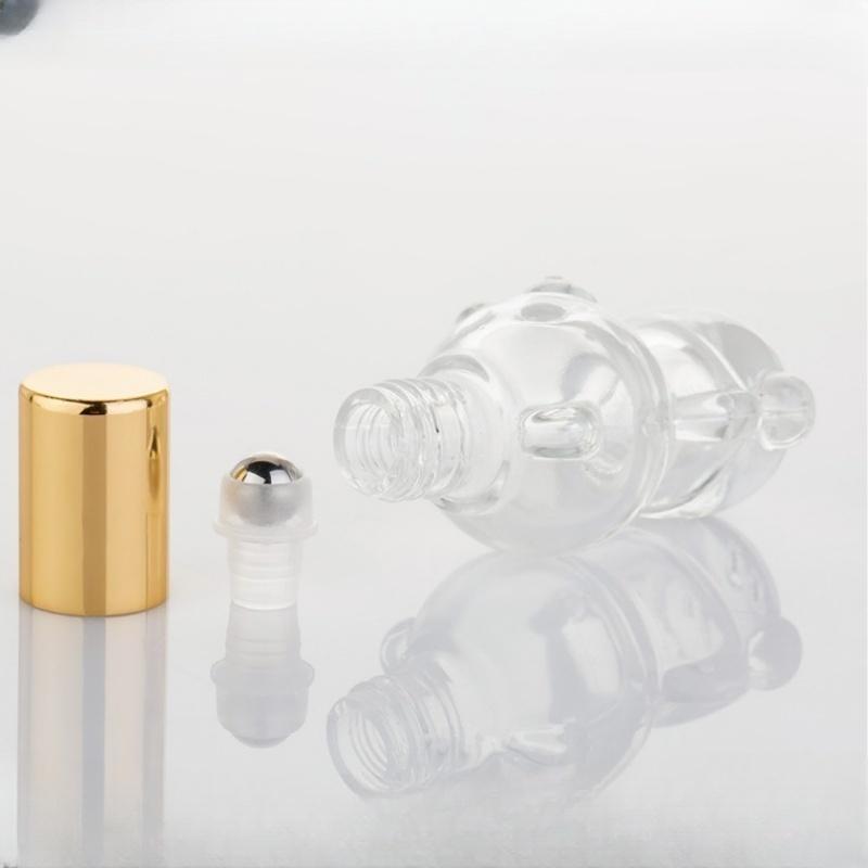 Botella de vidrio para aceite  - Perfume Quotes reseña y precio