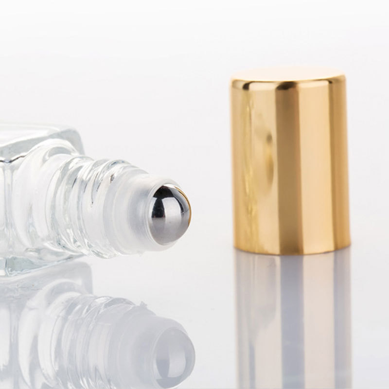 Botella de vidrio para aceite  - Perfume Quotes reseña y precio