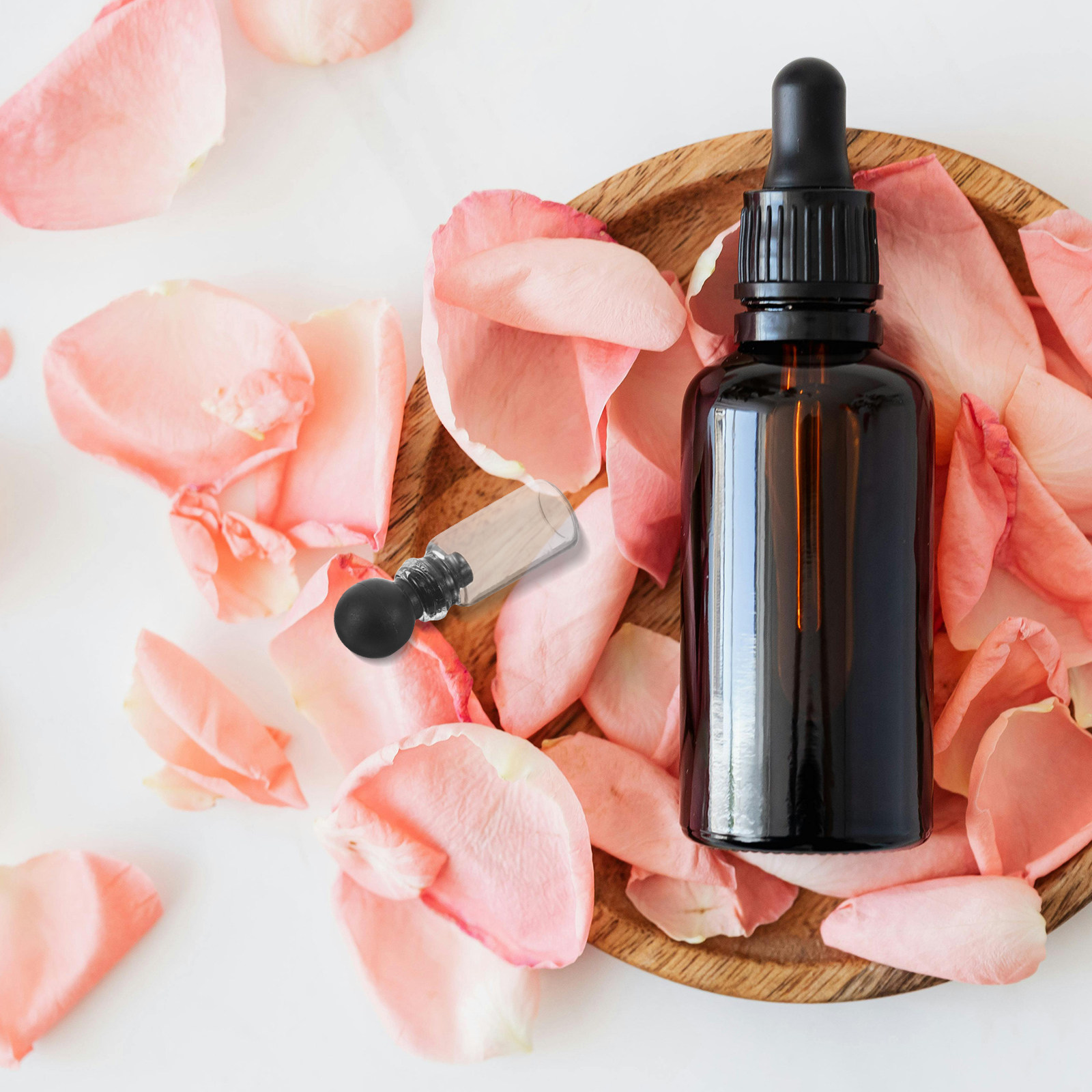 150 Frascos de Vidrio para Mue - Perfume Refill Bottle reseña y precio