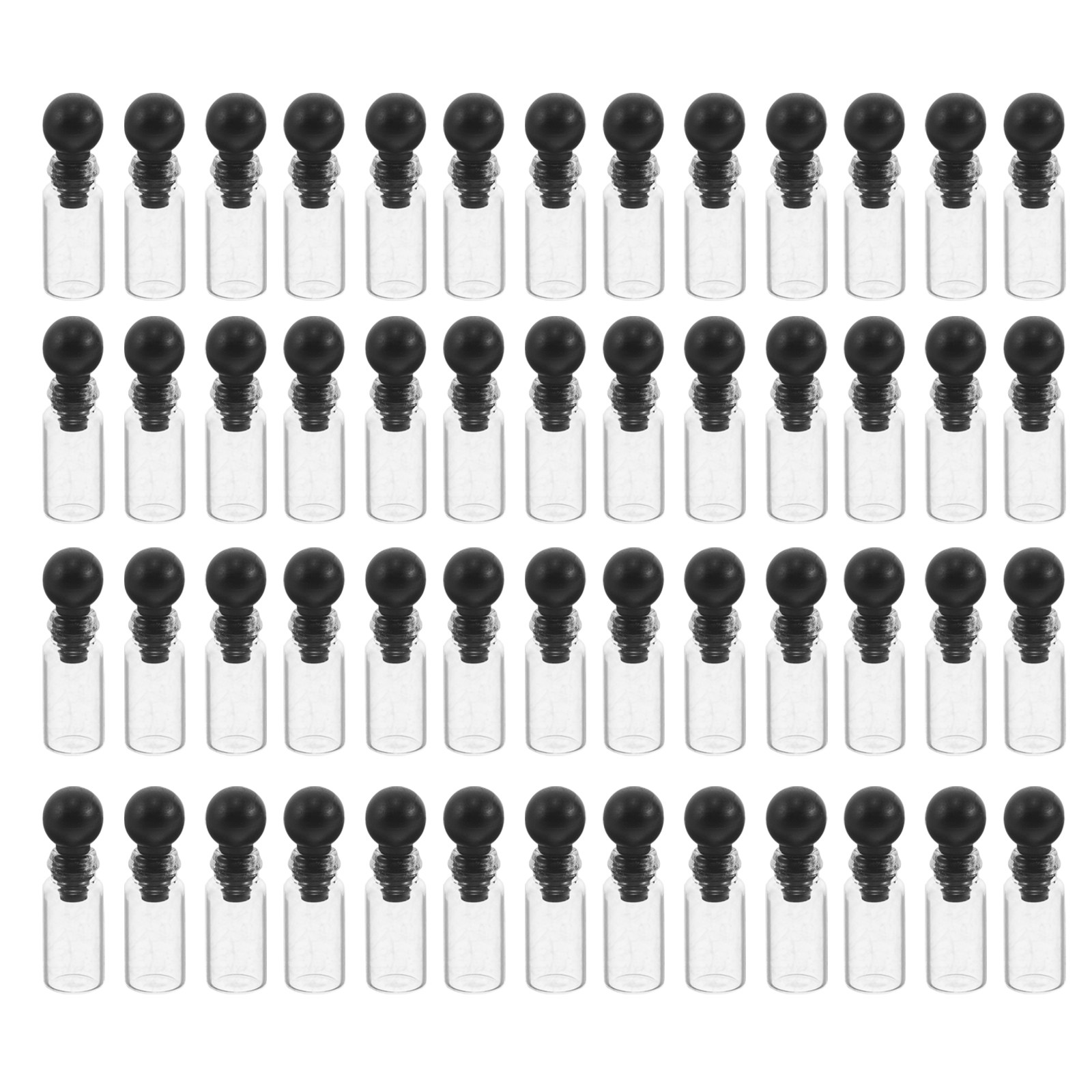 150 Frascos de Vidrio para Mue - Perfume Refill Bottle reseña y precio