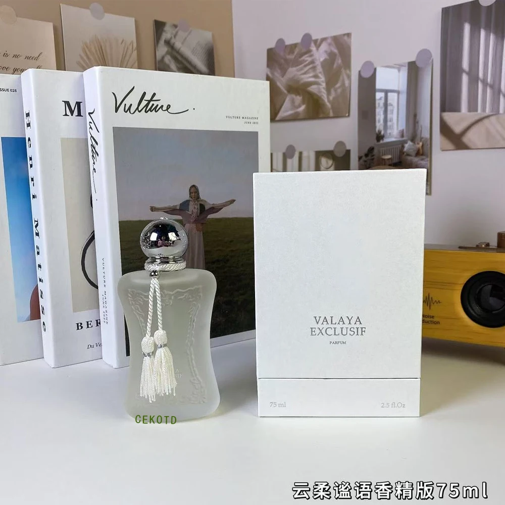 Perfume de 75 ml para Mujer, A - Perfume Fragrance Making reseña y precio