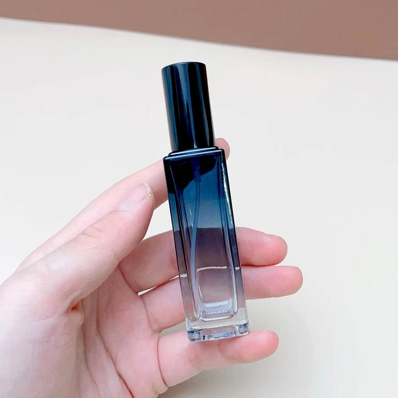 Botella vacía con atomizador d - Perfume Quotes reseña y precio