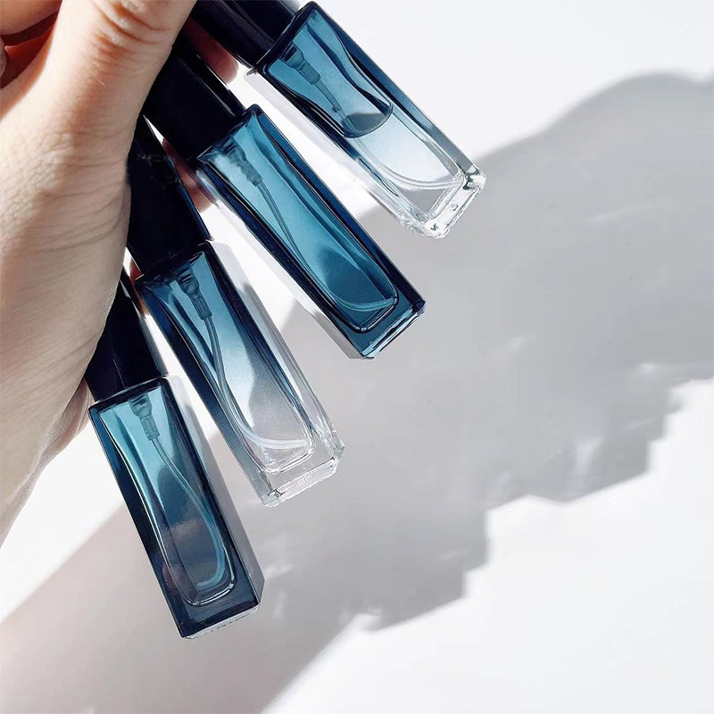Botella vacía con atomizador d - Perfume Quotes reseña y precio