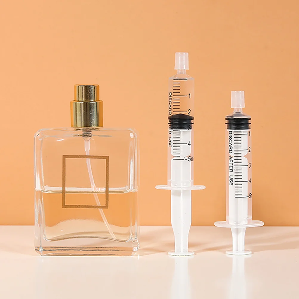 5 /10ml 10 Uds sin aguja Mater - Perfume Quotes reseña y precio