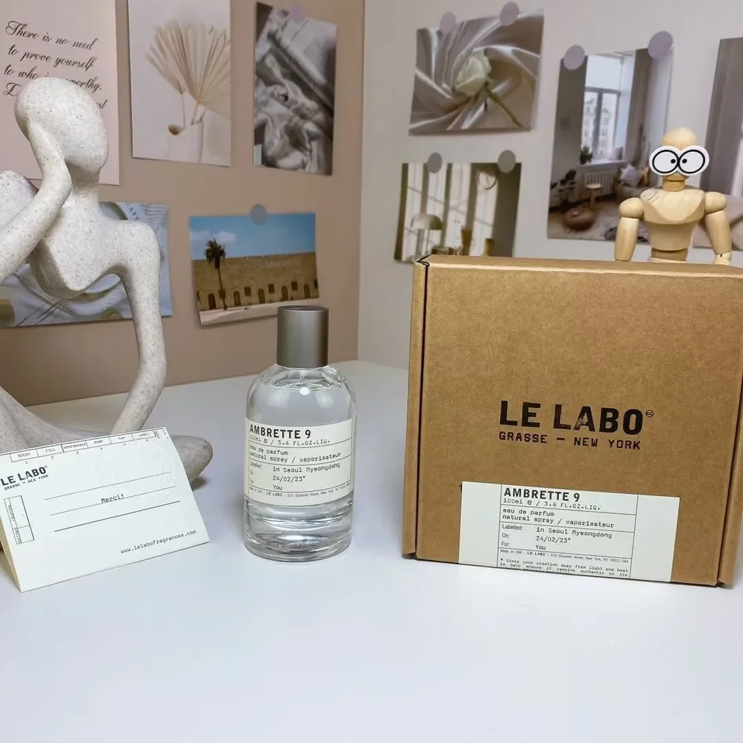 Perfume de Marca de Laboratori - Perfume Fragrance Making reseña y precio
