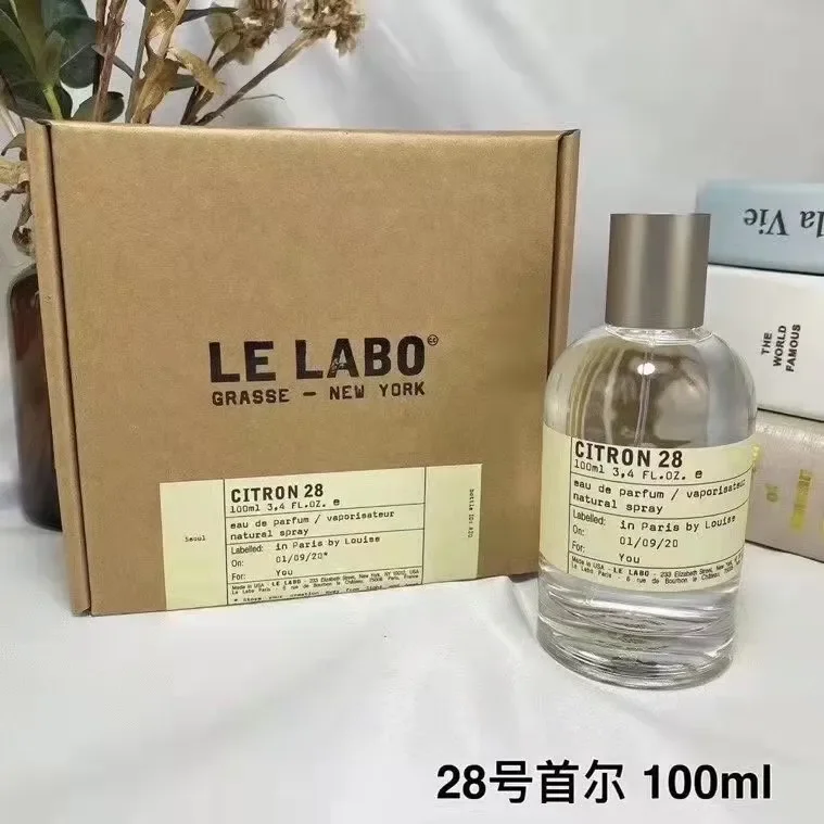 Perfume de Marca de Laboratori - Perfume Fragrance Making reseña y precio