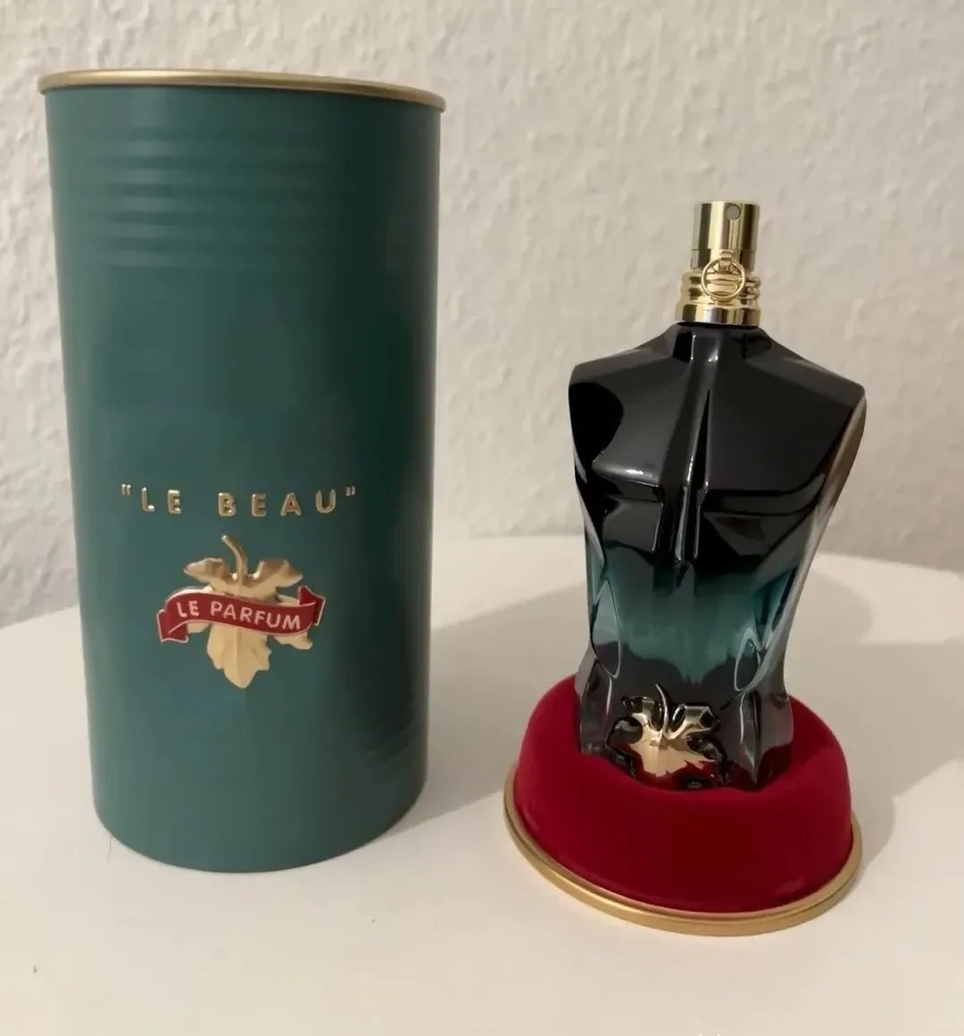 Nuevo Perfume Sexy para Hombre - Perfume Fragrance Making reseña y precio