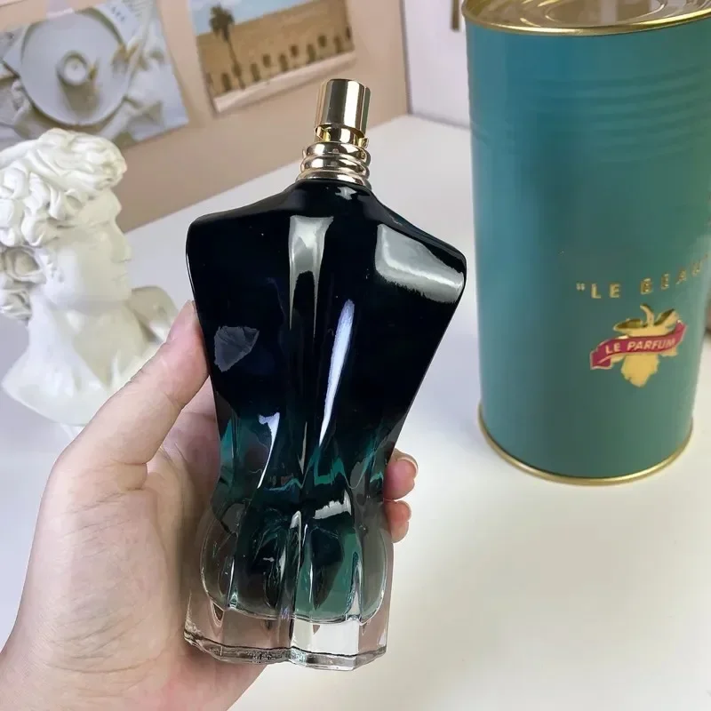 Nuevo Perfume Sexy para Hombre - Perfume Fragrance Making reseña y precio