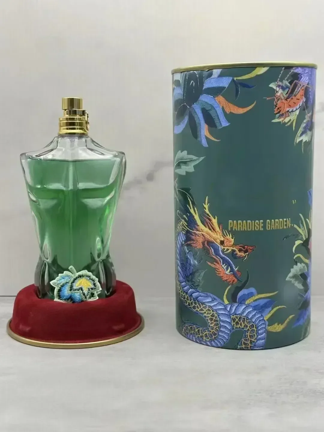 Nuevo Perfume Sexy para Hombre - Perfume Fragrance Making reseña y precio