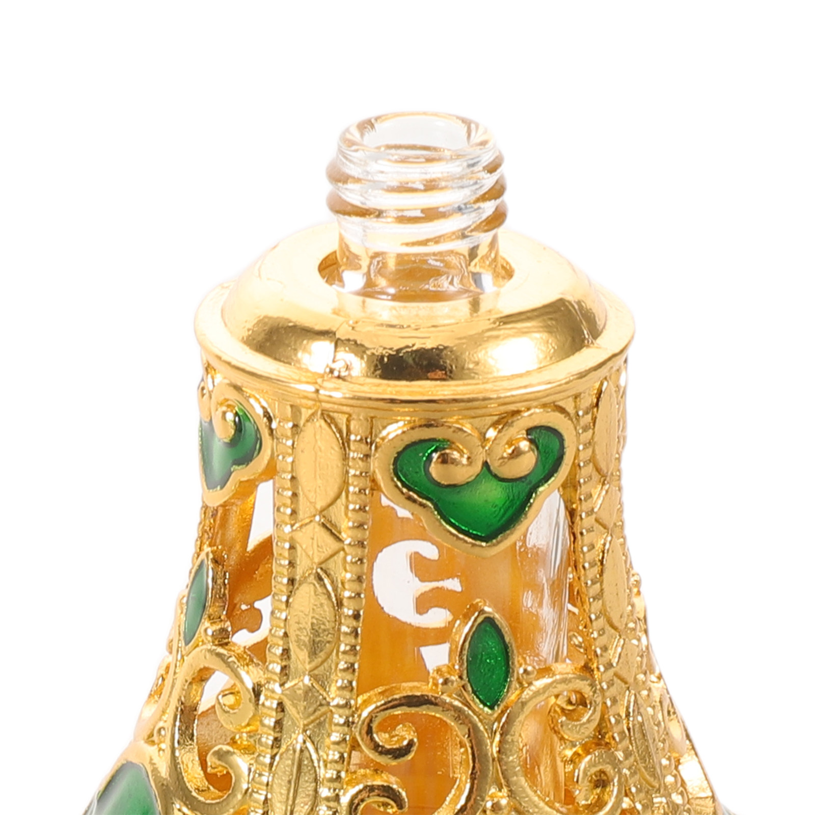 Botella de Perfume Decorativa  - Perfume Refill Bottle reseña y precio