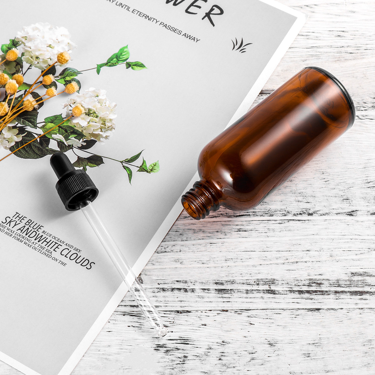 10 Uds. Botellas de aceite ese - Perfume Refill Bottle reseña y precio