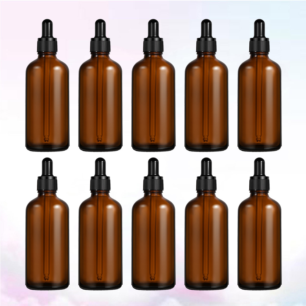 10 Uds. Botellas de aceite ese - Perfume Refill Bottle reseña y precio