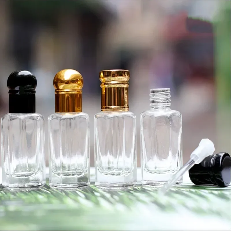 3ml 6ml 12ml Mini botellas de  - Perfume Quotes reseña y precio