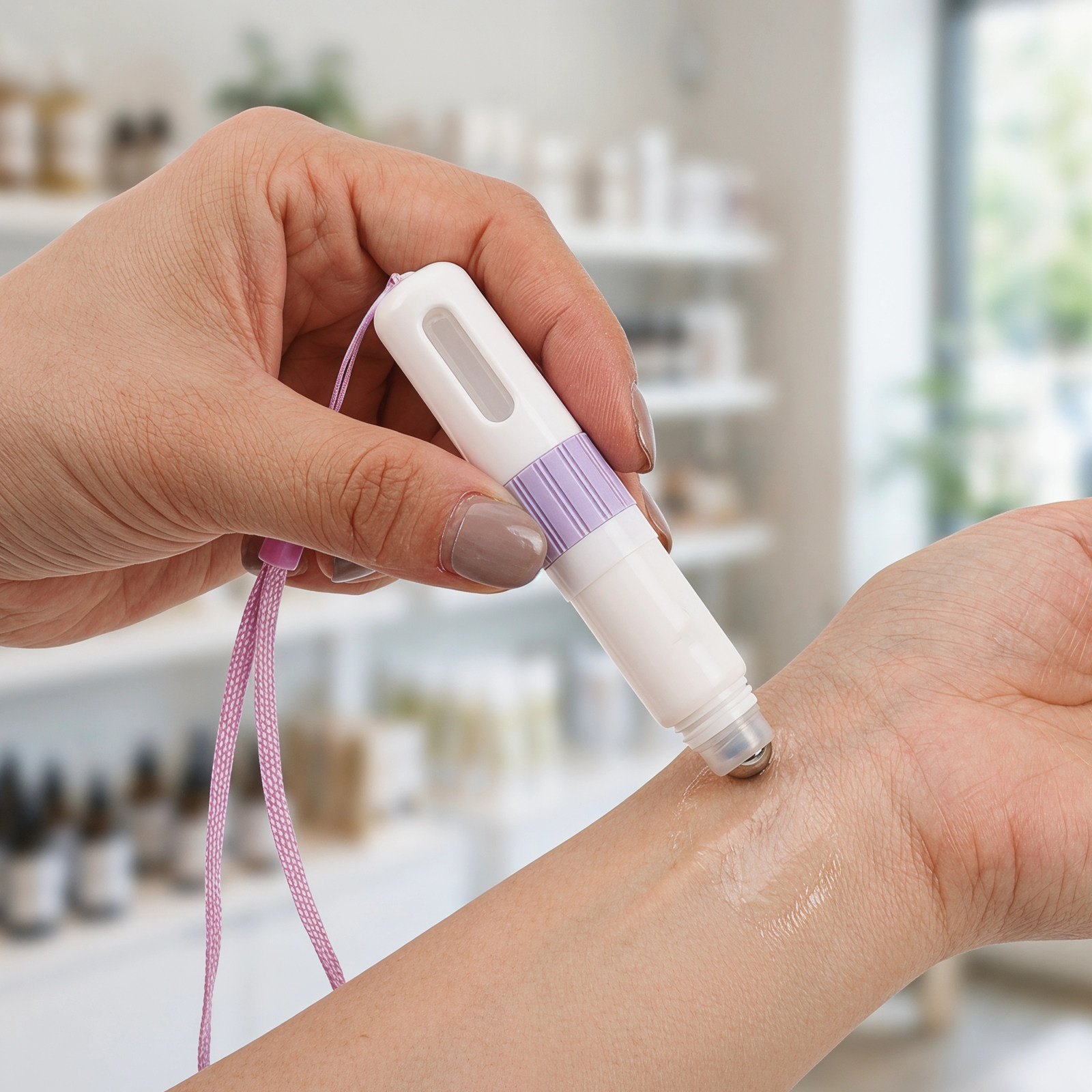 3 Unidades de Aplicadores de A - Perfume Refill Bottle reseña y precio
