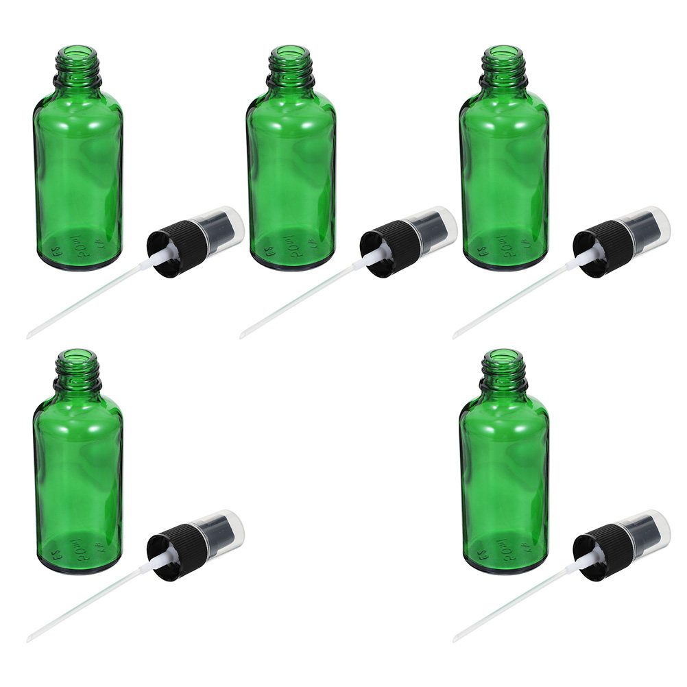 Botellas de viaje de vidrio de - Perfume Refill Bottle reseña y precio