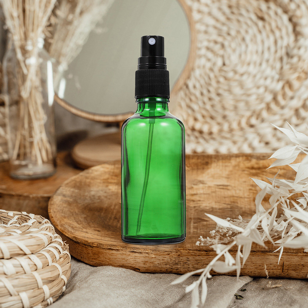 Botellas de viaje de vidrio de - Perfume Refill Bottle reseña y precio