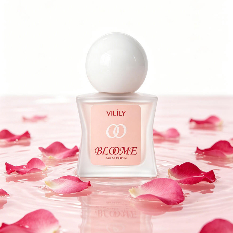Perfume de Mujer Rose Citrus 1 - Perfume Fragrance Rose reseña y precio