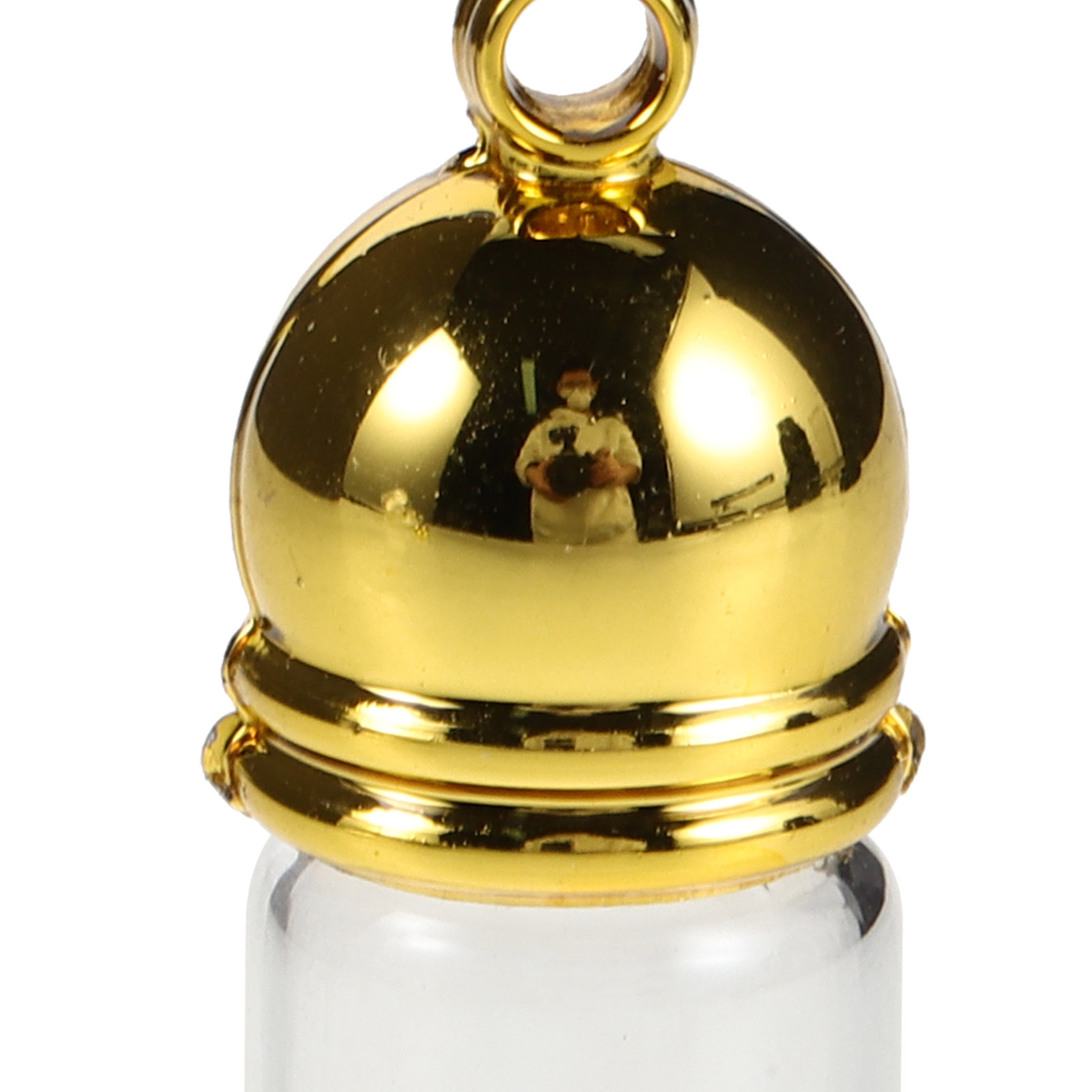 12 Piezas de Mini Botellas de  - Perfume Refill Bottle reseña y precio
