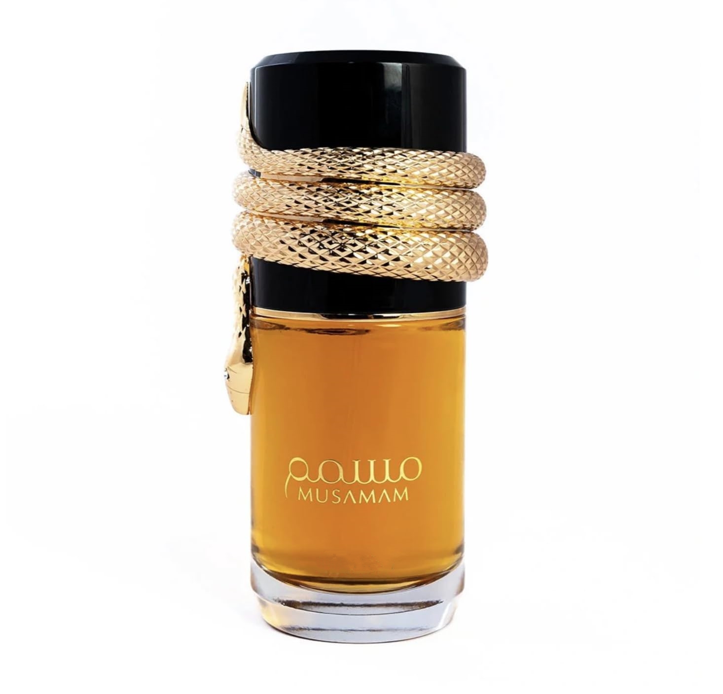 Perfume Árabe Premium Musamam  - Perfume Fragrance Making reseña y precio