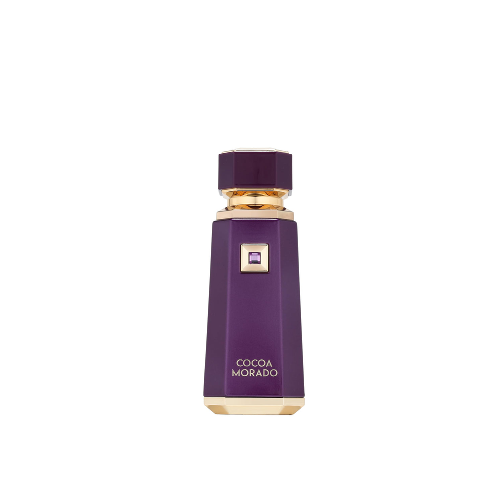 French Avenue Cocoa Morado Eau - Perfume Fragrance Making reseña y precio