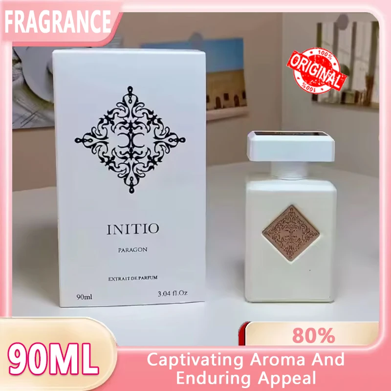 Perfume de initio unisex de ni - Perfume Fragrance Rose reseña y precio