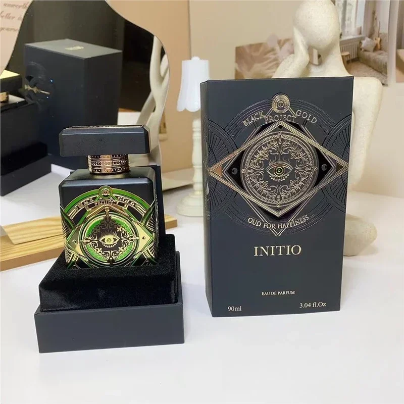 Perfume de initio unisex de ni - Perfume Fragrance Rose reseña y precio