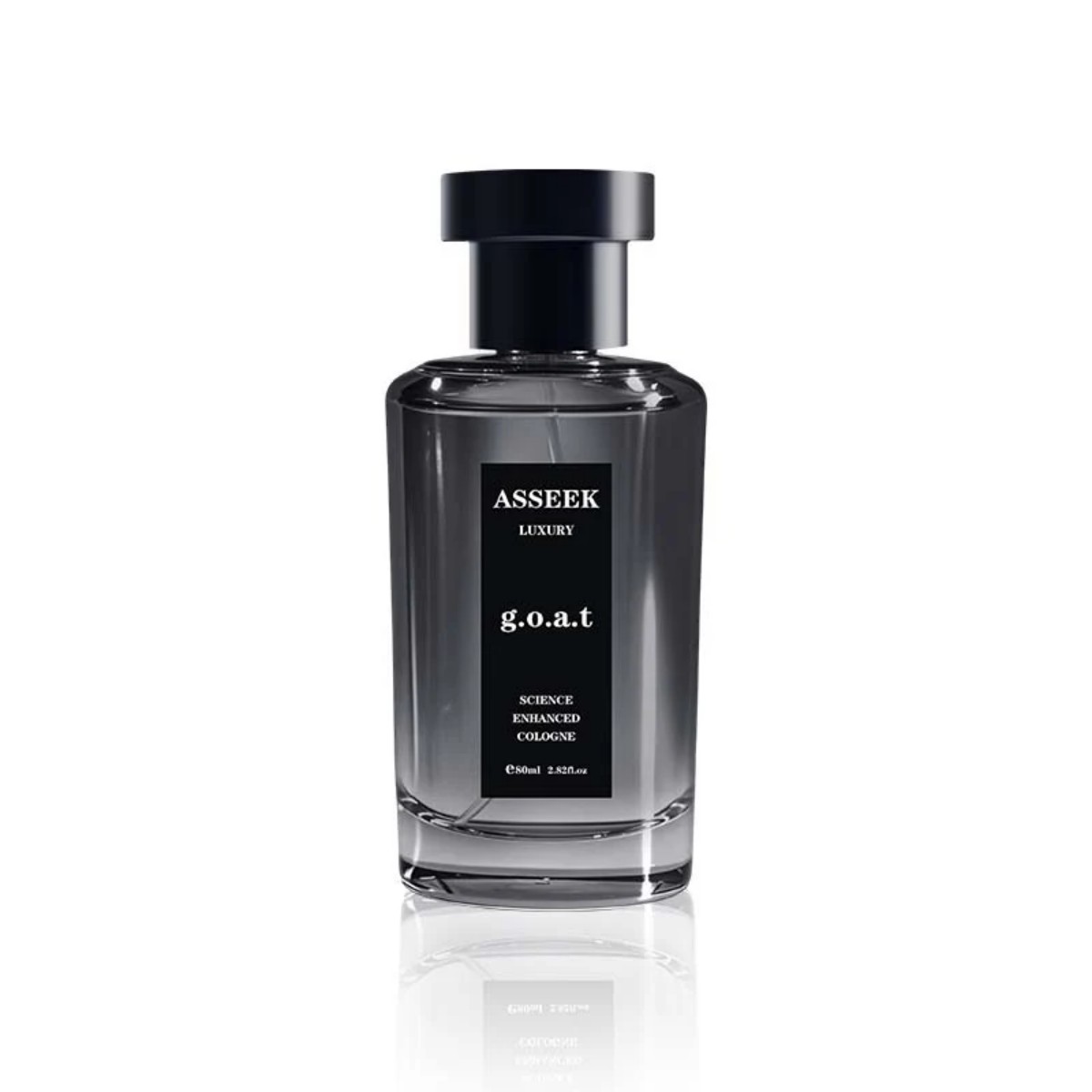 Asseek g.o.a.t Science Enhance - Perfume Fragrance Making reseña y precio