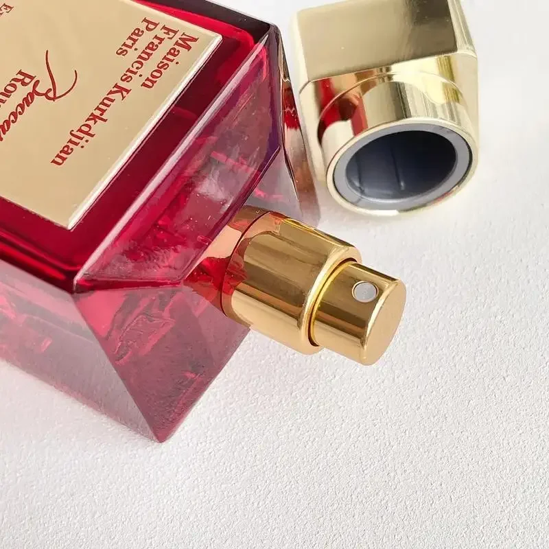Baccarat Rouge 540 extrait de  - Perfume Fragrance Making reseña y precio