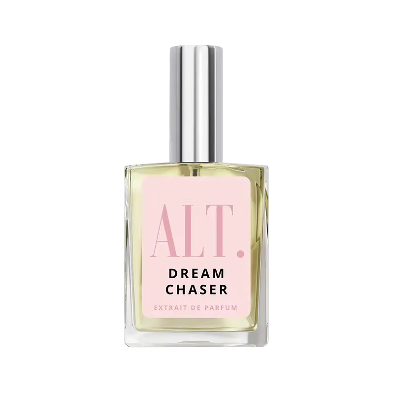 ALT. Fragancias Dream Chaser E - Perfume Fragrance Rose reseña y precio