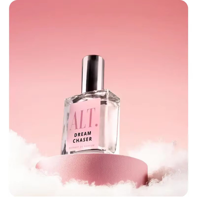 ALT. Fragancias Dream Chaser E - Perfume Fragrance Rose reseña y precio